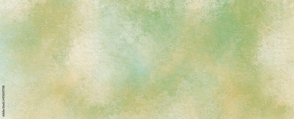  modern stylist colorful natural cloudy light green multicolor watercolor background with smoke and scratch.beautiful and colorful green watercolor used for wallpaper,banner,design and decoration.