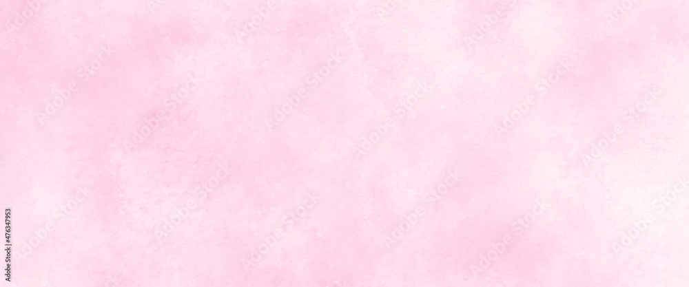 abstract beautiful hand painted old style grunge pink  background with space for your text.colorful pink texture background for wallpaper,cover,card,decoration,celebration and design.