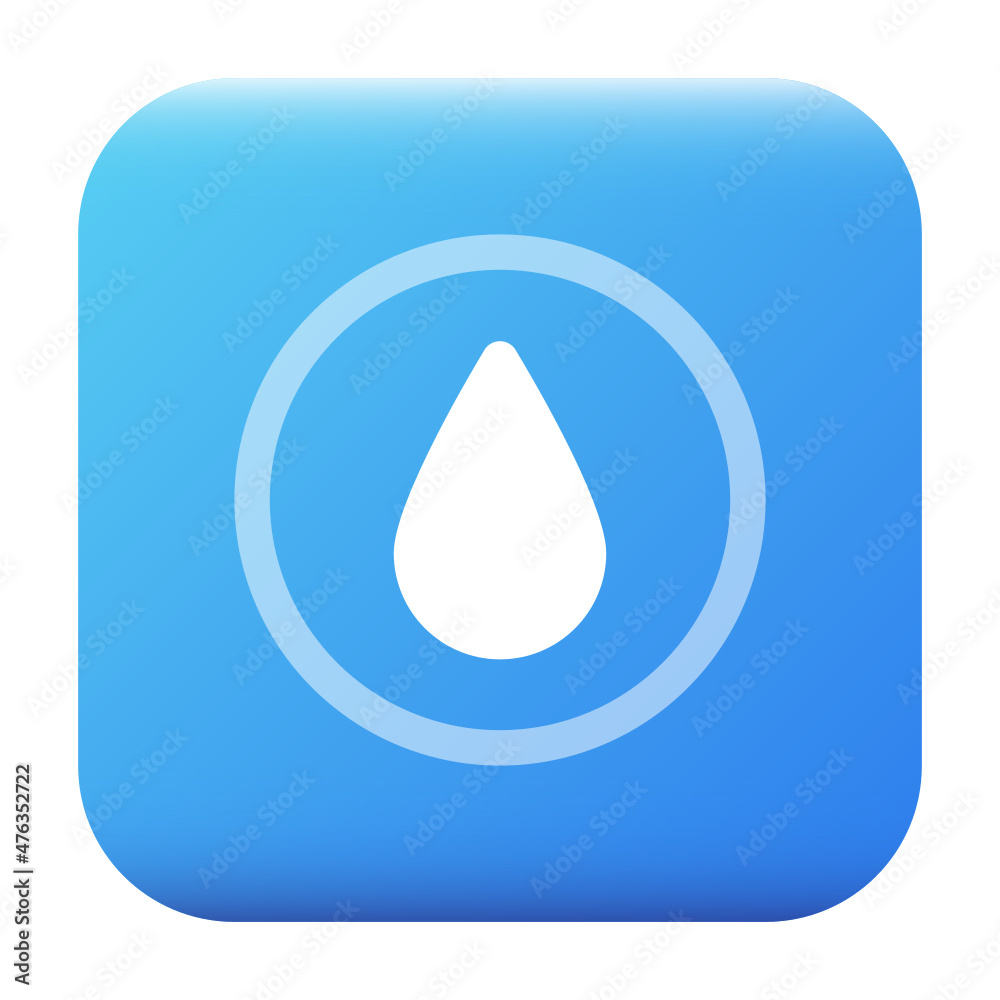 blur icon illustration blur icon illustration