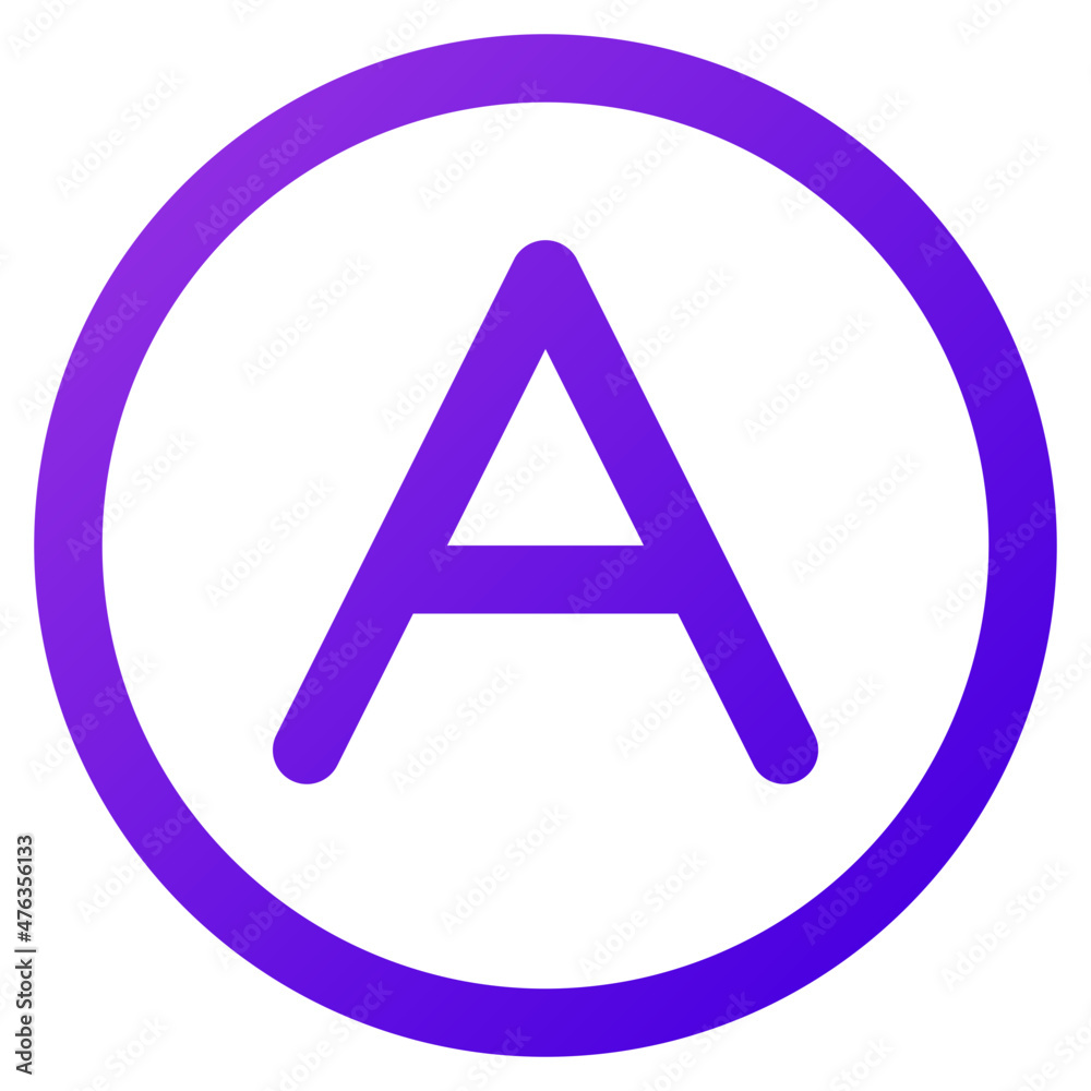 automatic icon illustration automatic icon illustration