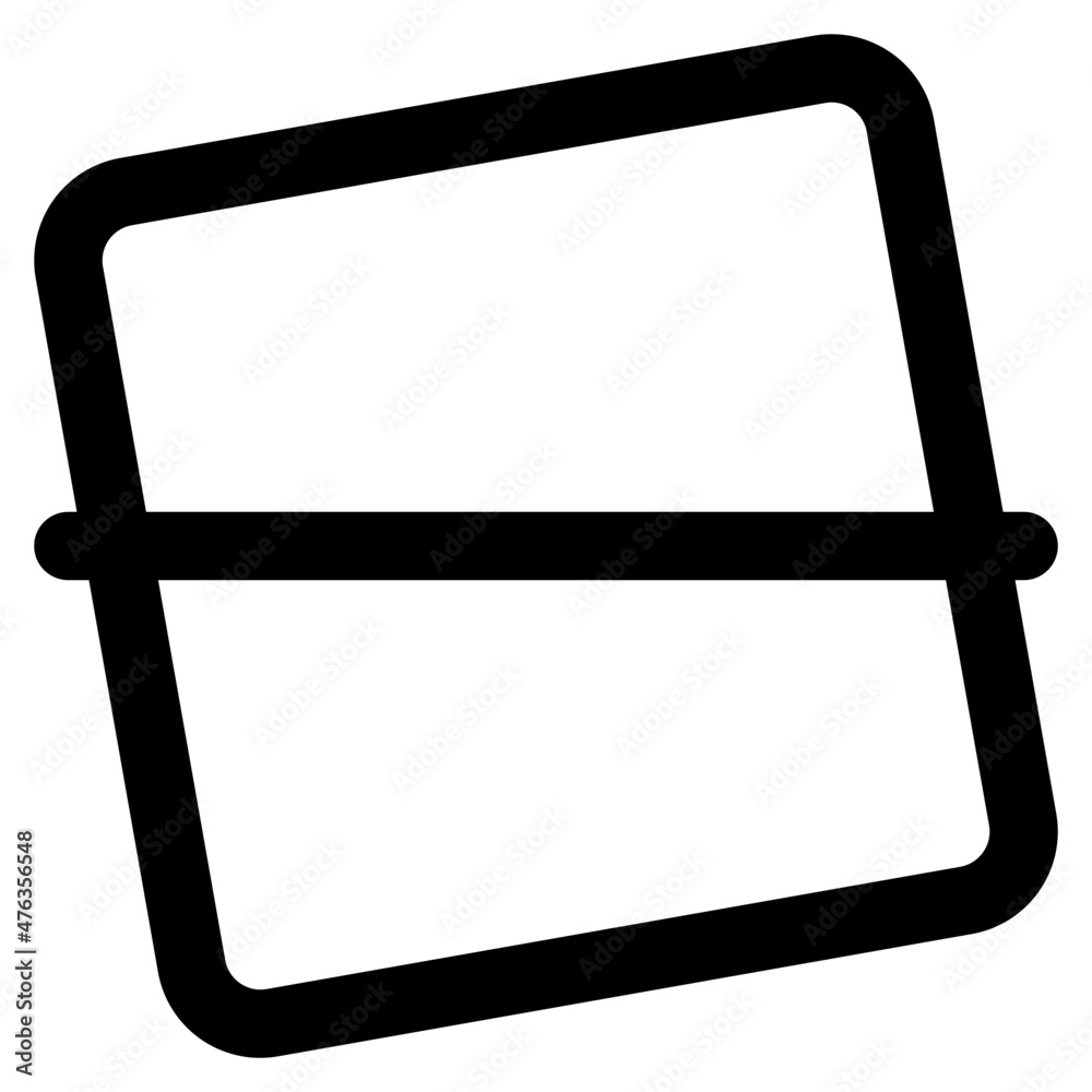 straighten icon illustration straighten icon illustration
