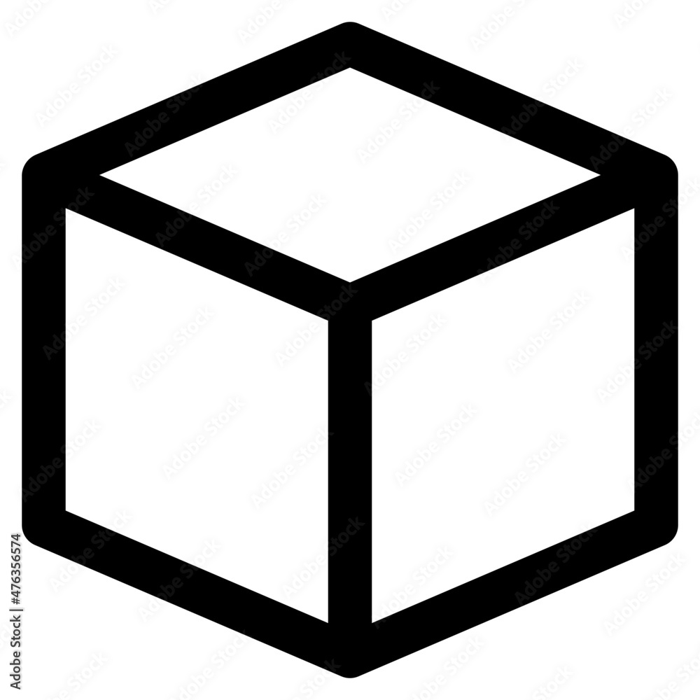 3d icon illustration