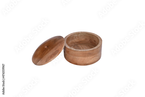 Dry Fruit Packing wooden box 