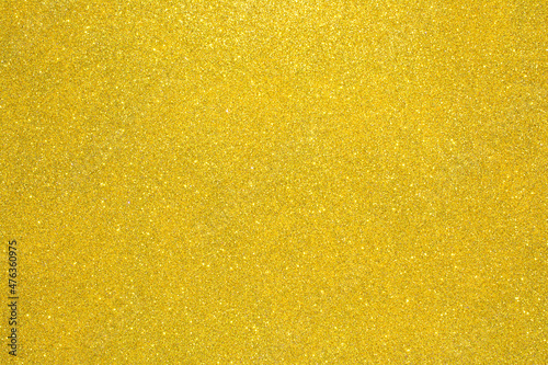 Golden background for design