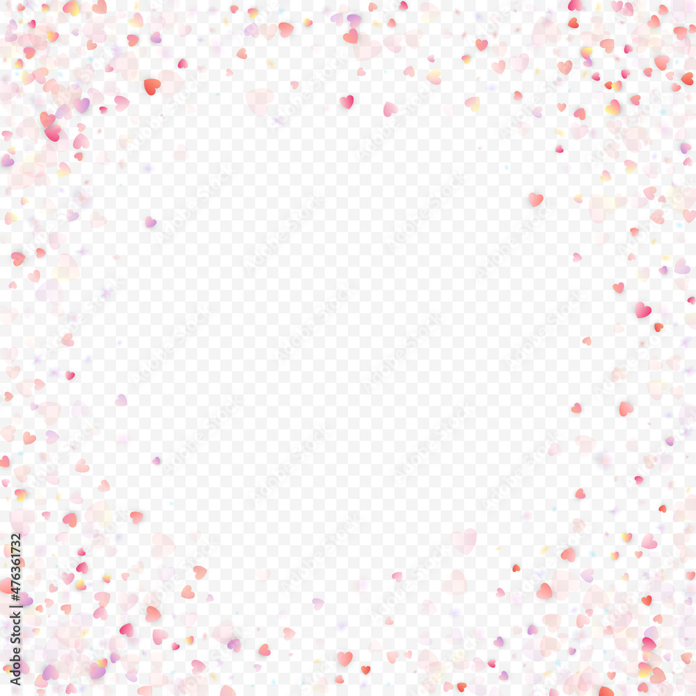 Heart love vector Valentine Pink amour symbols. Heart love vector Valentine Pink amour symbols.