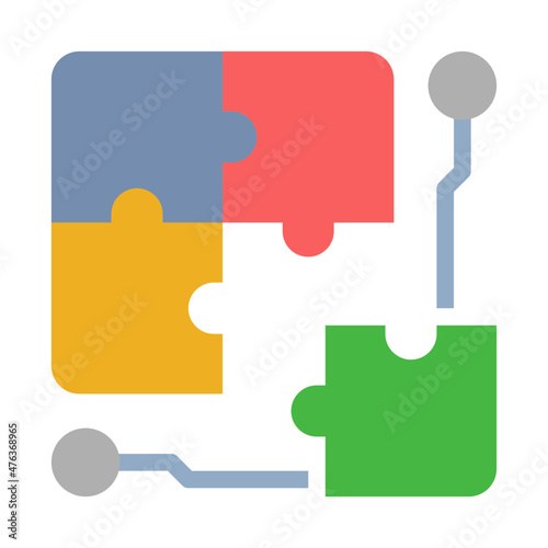 resolving