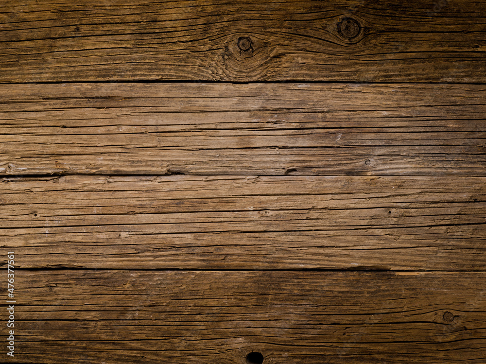 Fototapeta premium texture of old wood background