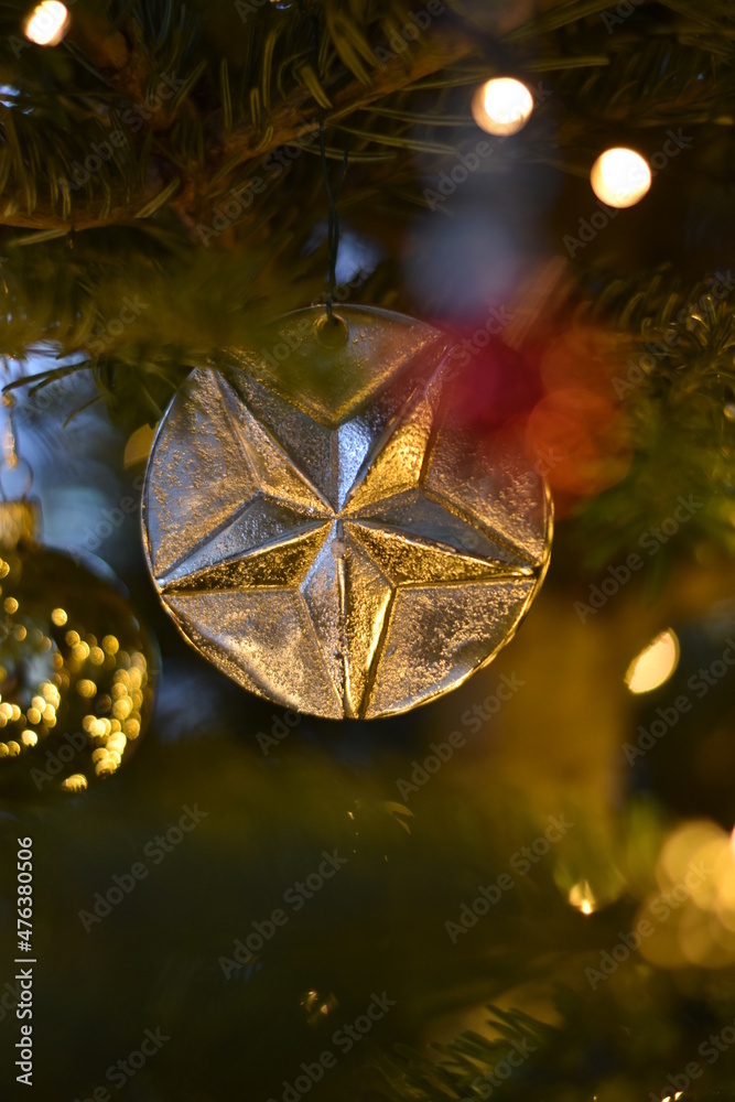 Christbaumschmuck Christbaumschmuck