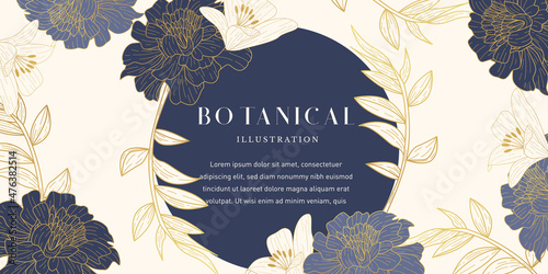 Botanical Background