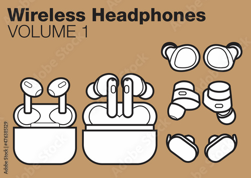 WIRELESS_vol1