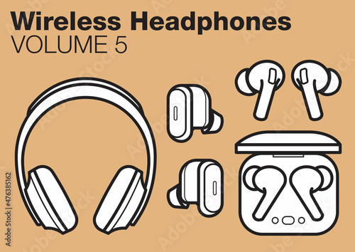 WIRELESS_vol5
