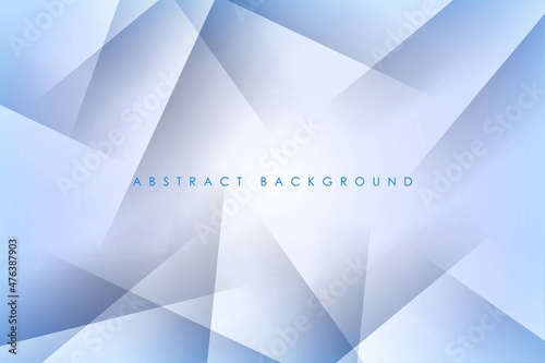 abstract light blue white with modern diagonal shape texture background. eps10 vector