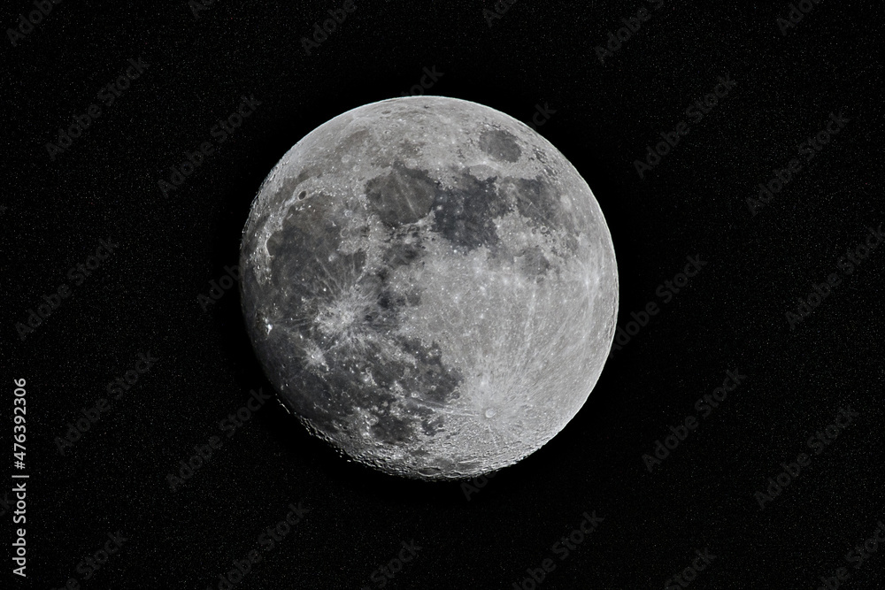 Fototapeta premium moon