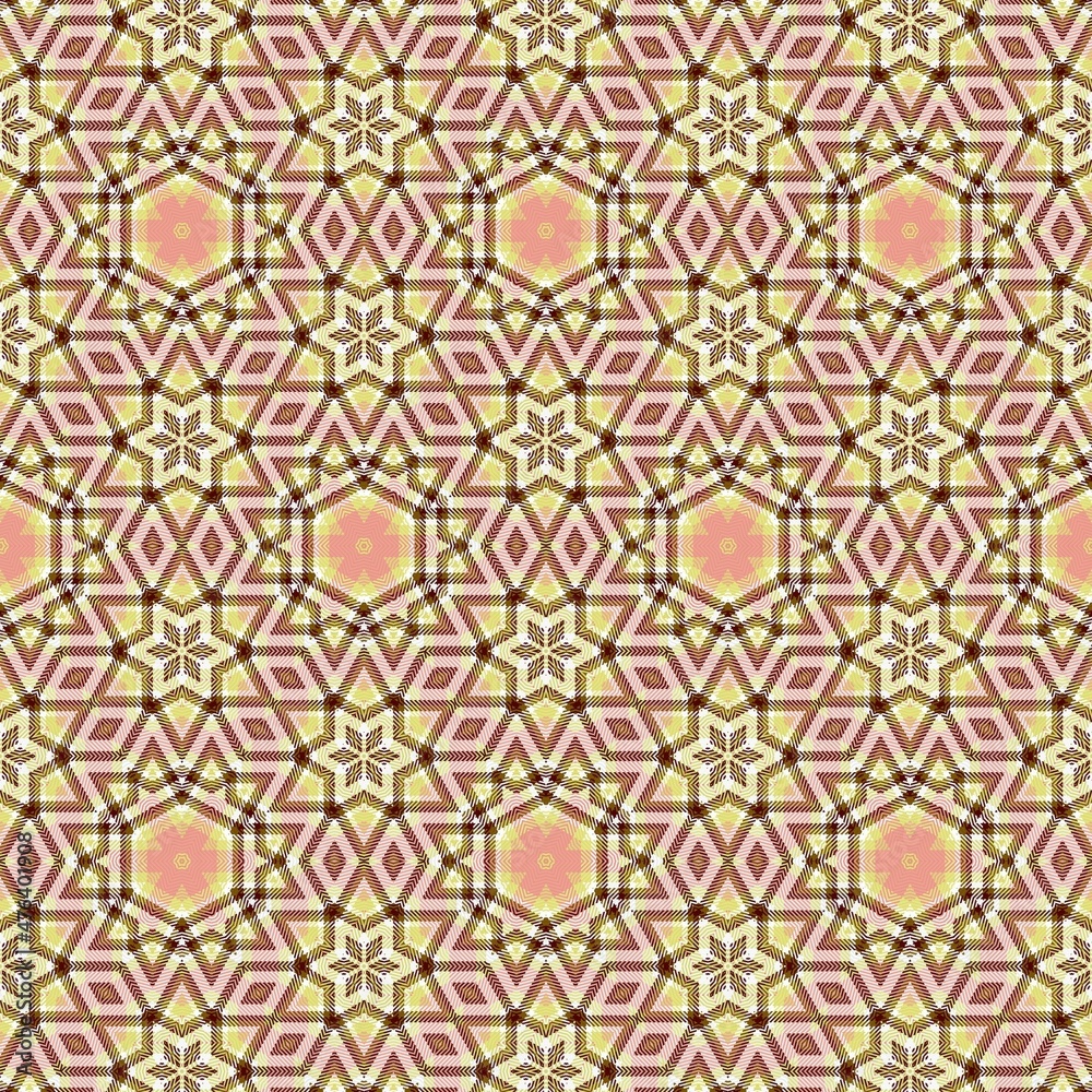 Stylish tartan plaid Scottish pattern. Checkered texture for tartan, plaid, tablecloths, shirts, clothes, dresses, bedding, blankets, and other textile fabric printing Stylish tartan plaid Scottish pattern. Checkered texture for tartan, plaid, tablecloths, shirts, clothes, dresses, bedding, blankets, and other textile fabric printing