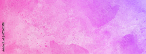 Watercolor background, art abstract surface grey watercolor painting textured design, Fantasy smooth light pink abstract watercolor painted background,