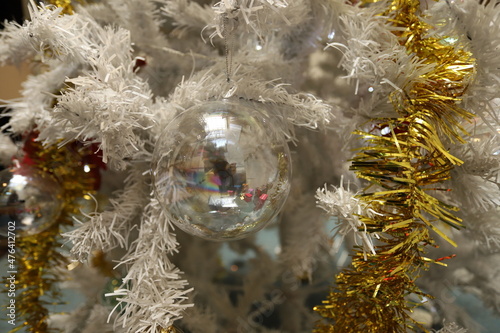 NAVIDAD BLANCA 
