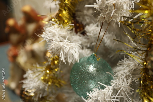 NAVIDAD BLANCA 