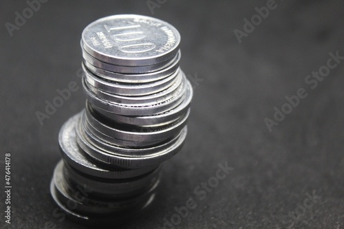 Indonesia Rupiah Coins