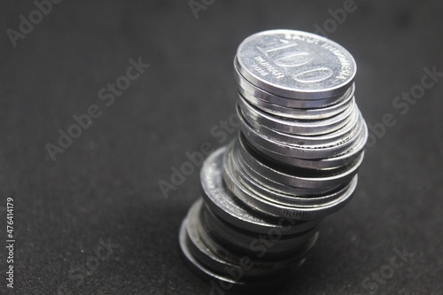 Indonesia Rupiah Coins