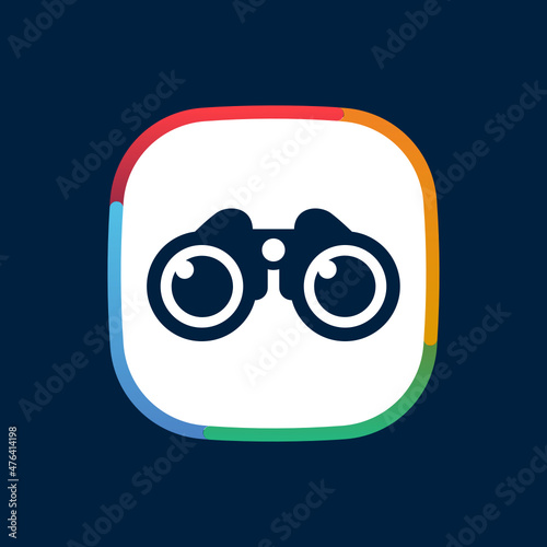 Binoculars 