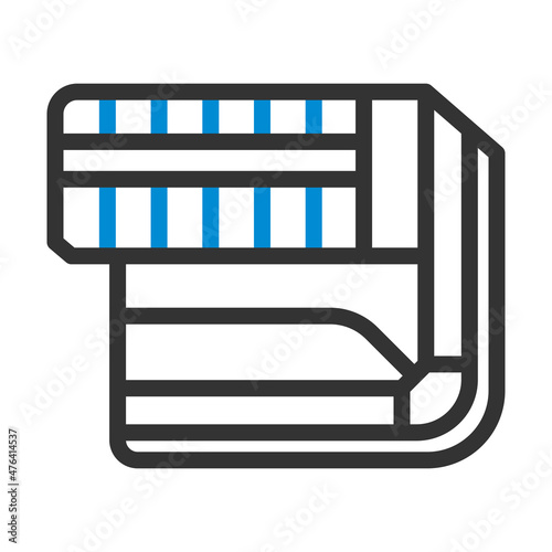 Craps Table Icon