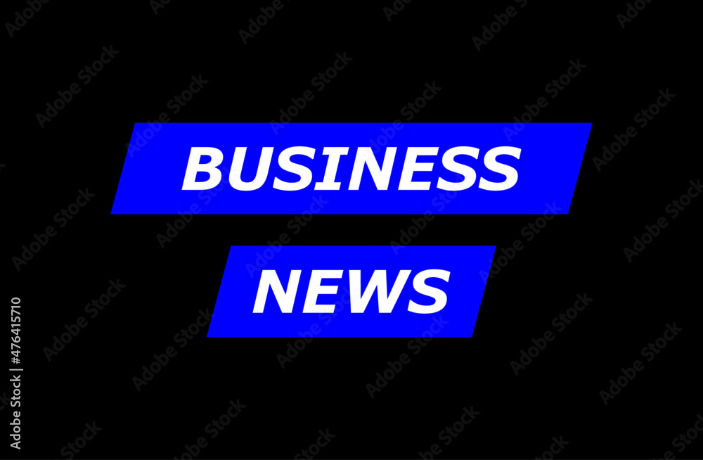 business news vector business news vector