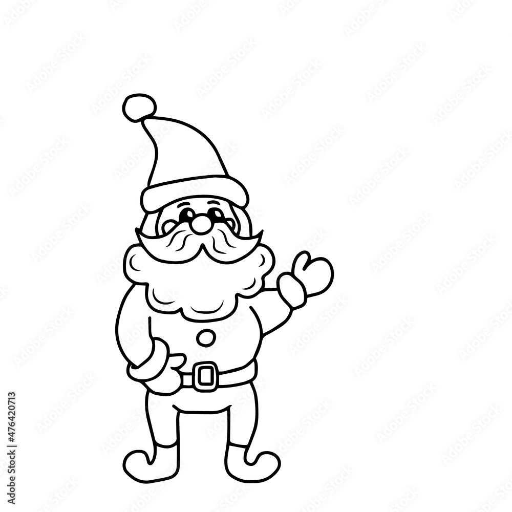Vector children's design for backgrounds and fabrics, postcards, stickers.New Year's holiday details for the holiday
Vector children's design for backgrounds and fabrics, postcards, stickers.New Year's holiday details for the holiday