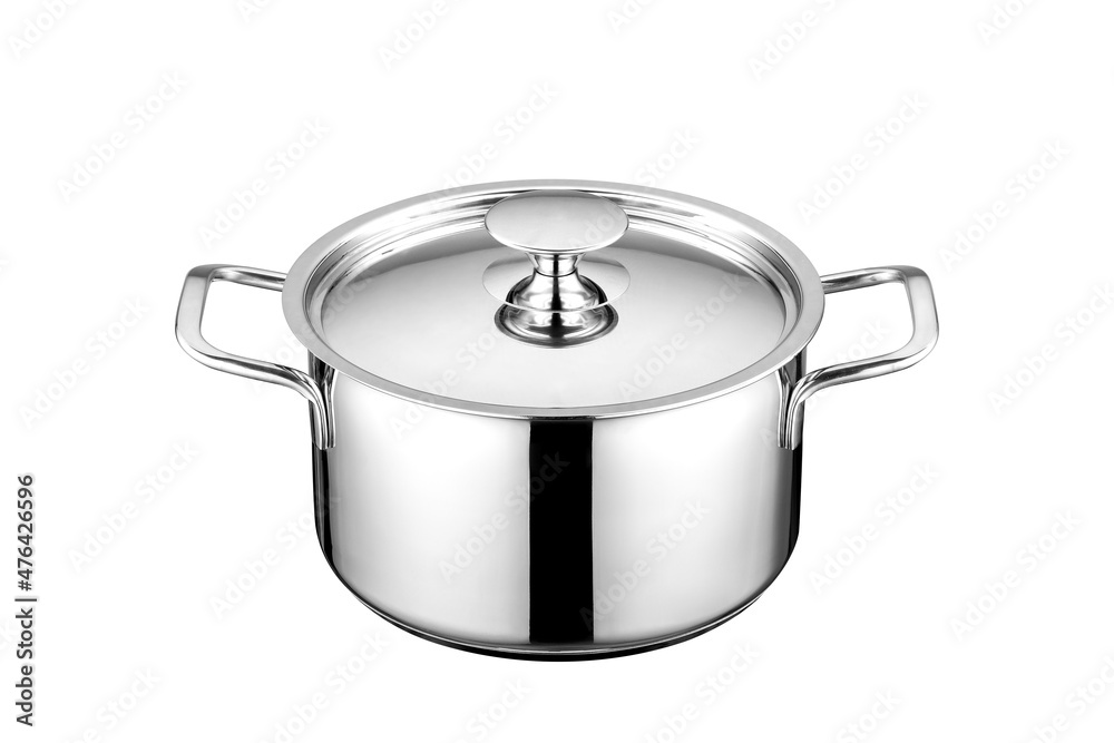 Stainless steel cookware Stainless steel cookware