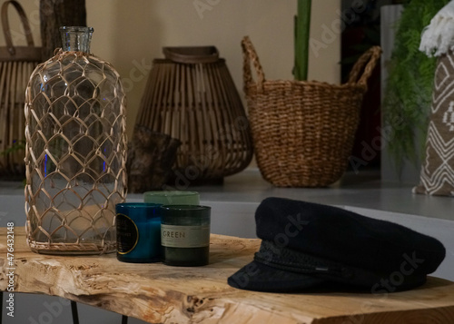 Décoration d'intérieur