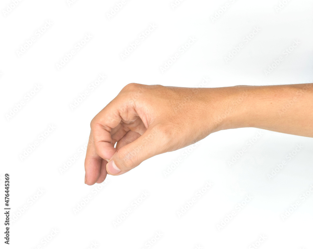 Hand of Asian man. Concept of hand health, exercise or rehabilitation. Hand of Asian man. Concept of hand health, exercise or rehabilitation.