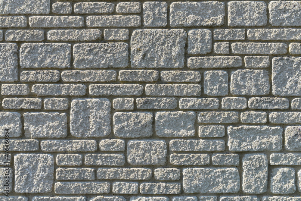 Fototapeta premium stone wall background