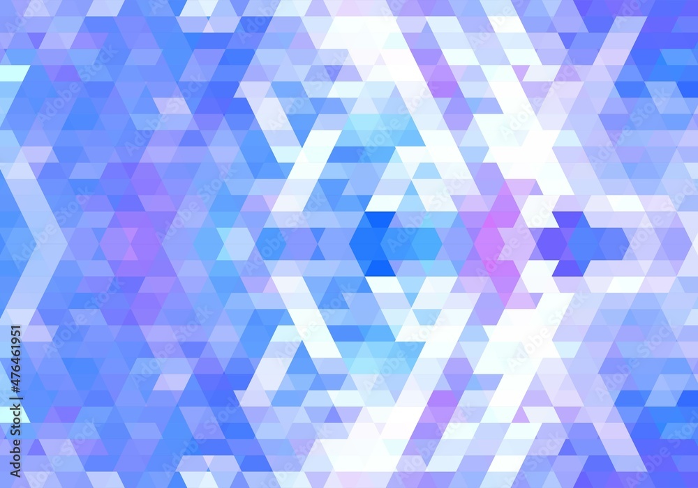 Elegant colorful geometric shapes background Elegant colorful geometric shapes background