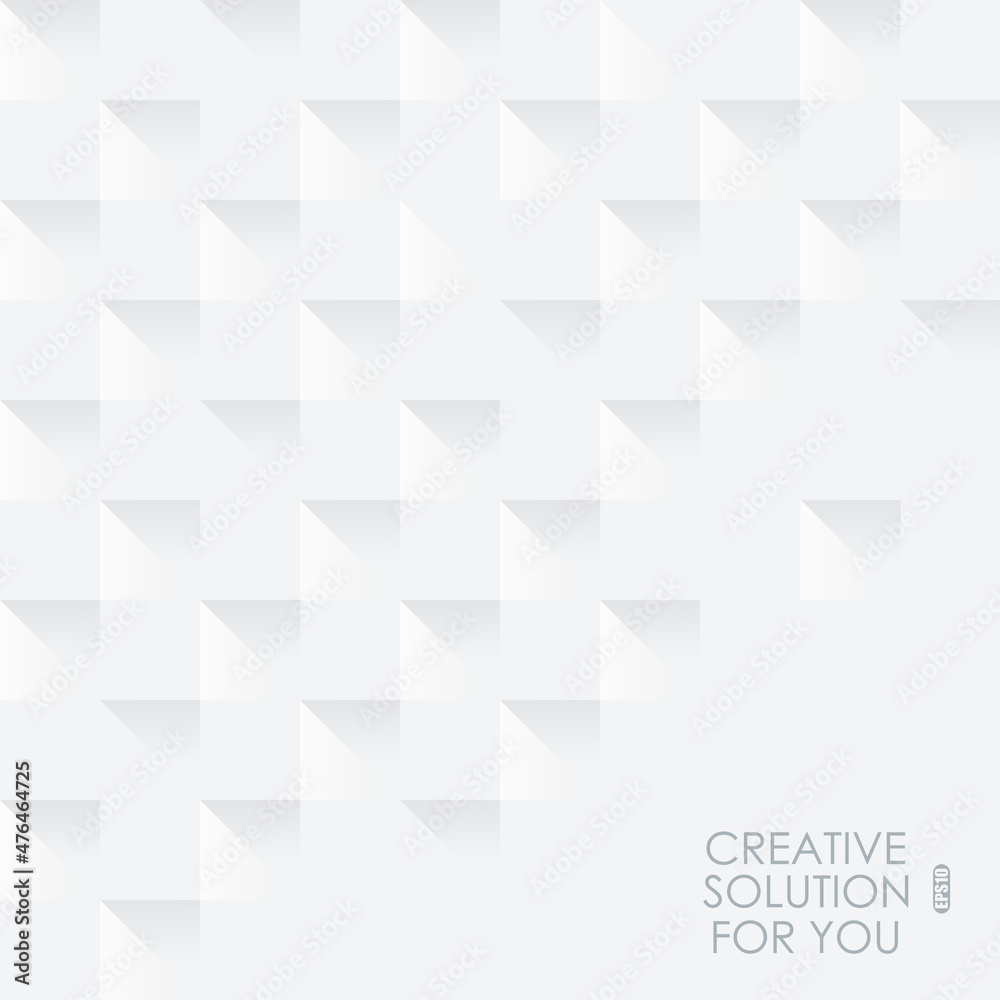 White briks or tiles wall background, vector illustration. White briks or tiles wall background, vector illustration.