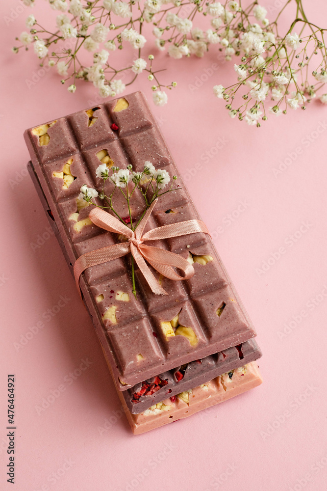 Sweet raw snack for right nutrition and good woman health without sugar Sweet raw snack for right nutrition and good woman health without sugar