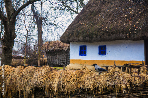 Photos Cabins In The Carpathians