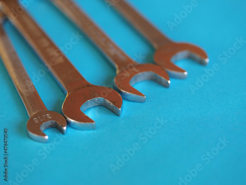 wrench spanner tool