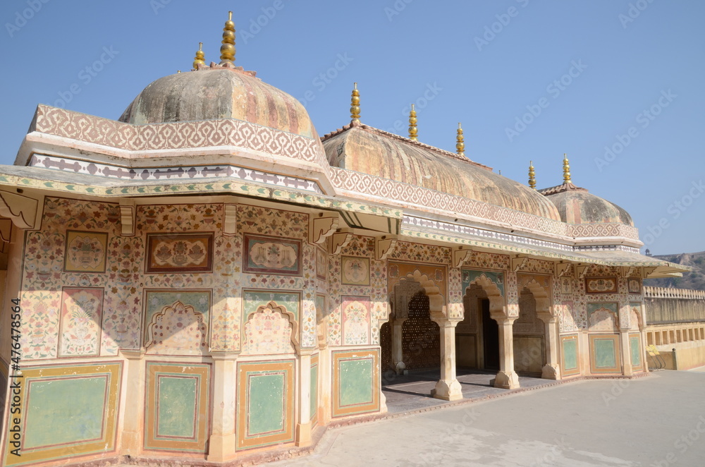 Suhag Mandir The Top Of Ganesh Pol Amber Fort Stock Photo Adobe Stock suhag-mandir-the-top-of-ganesh-pol-amber-fort-stock-photo-adobe-stock