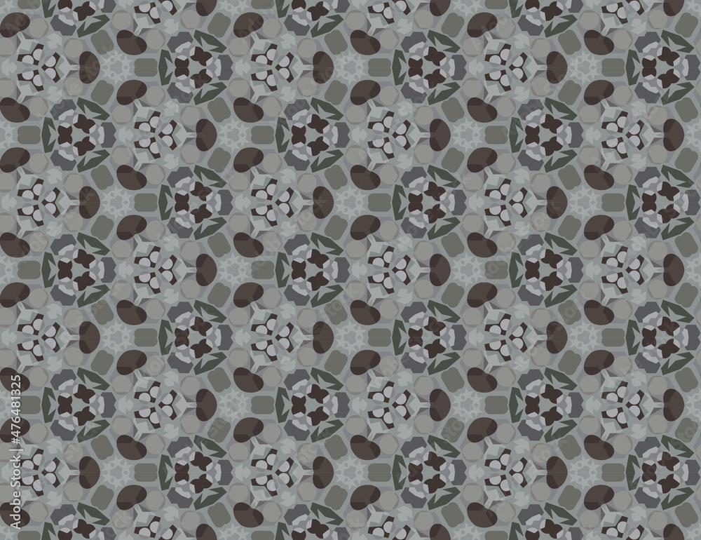 Color kaleidoscope background Color kaleidoscope background