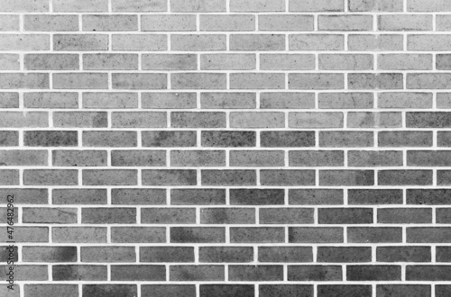 Background photo texture of a brick wall