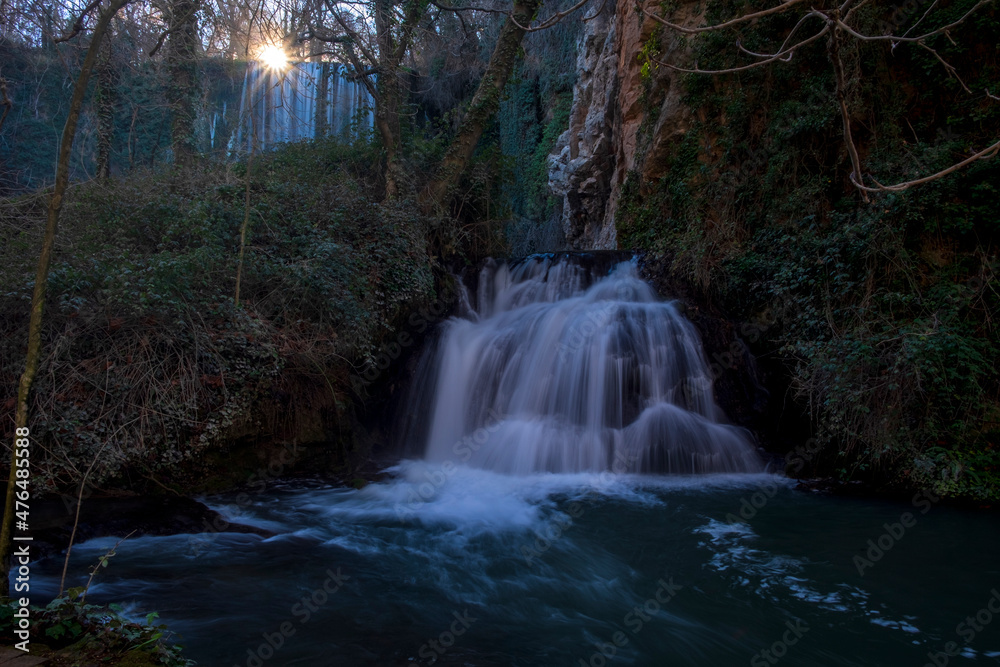 Monasterio de Piedra, Zaragoza,.Spain Monasterio de Piedra, Zaragoza,.Spain
