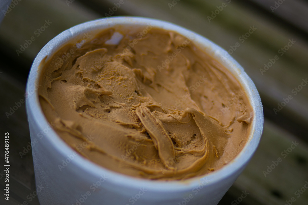 Helado Helado
