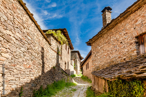 Kovachevitsa, Bulgaria photo