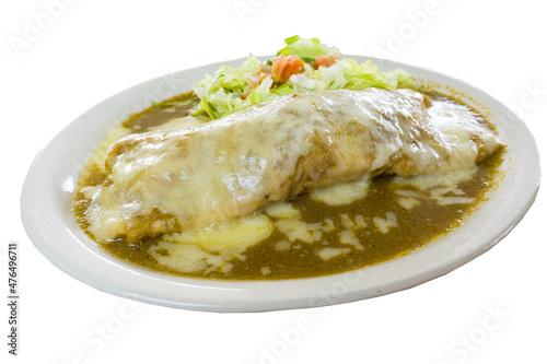 burrito