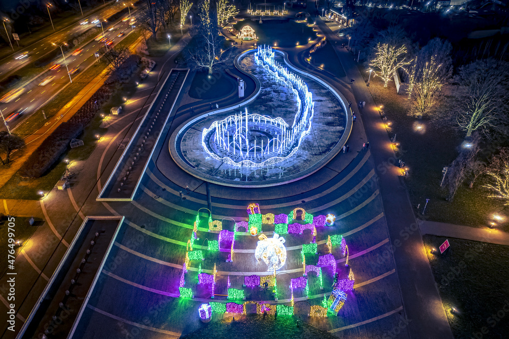 Warszawa