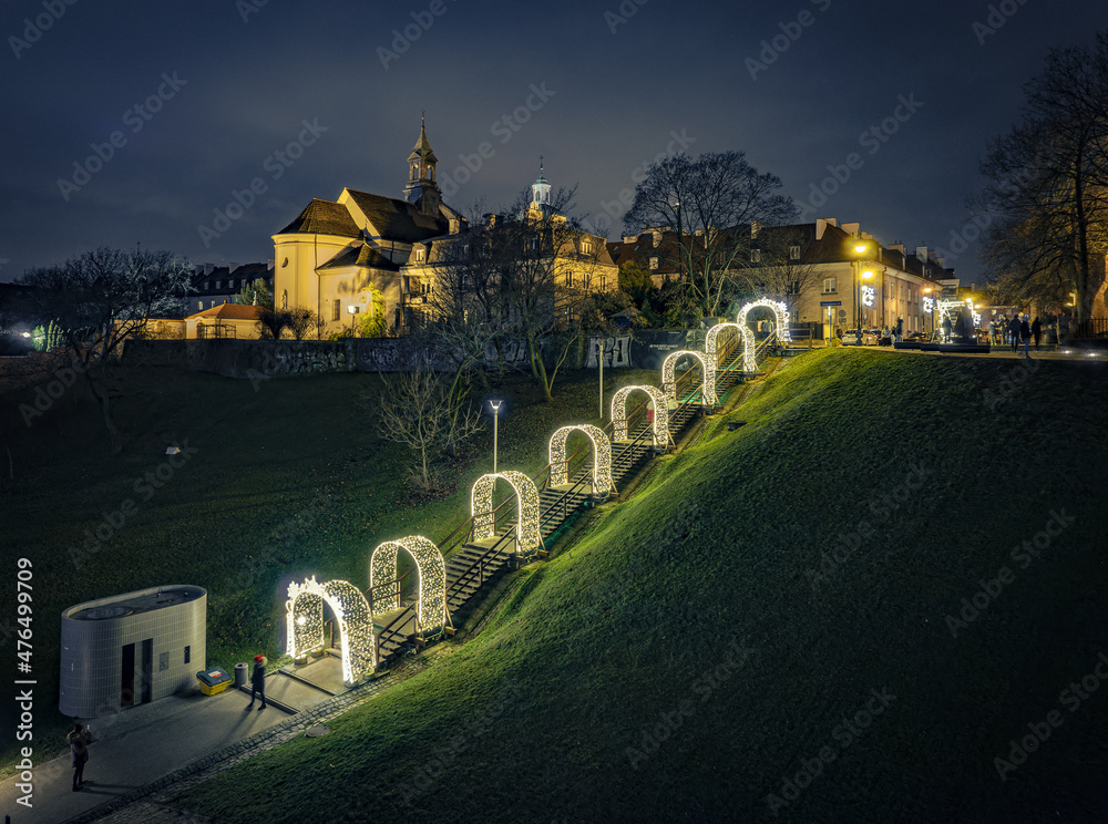 Warszawa