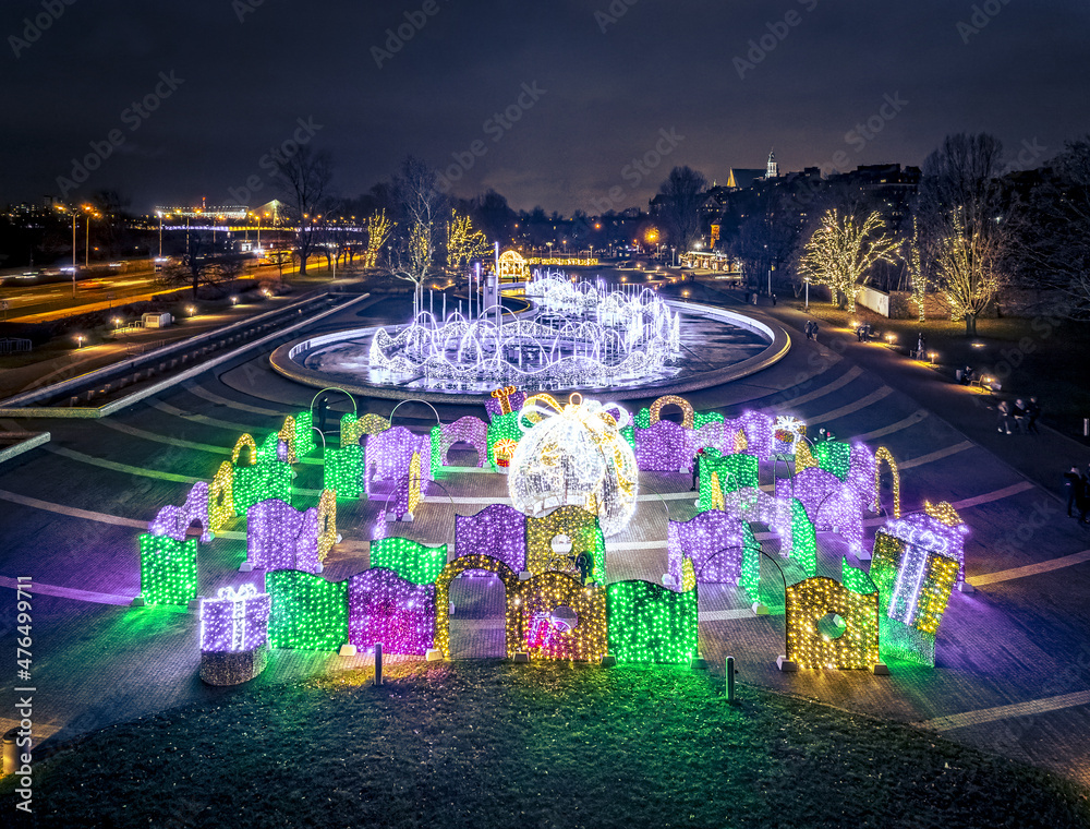 Warszawa