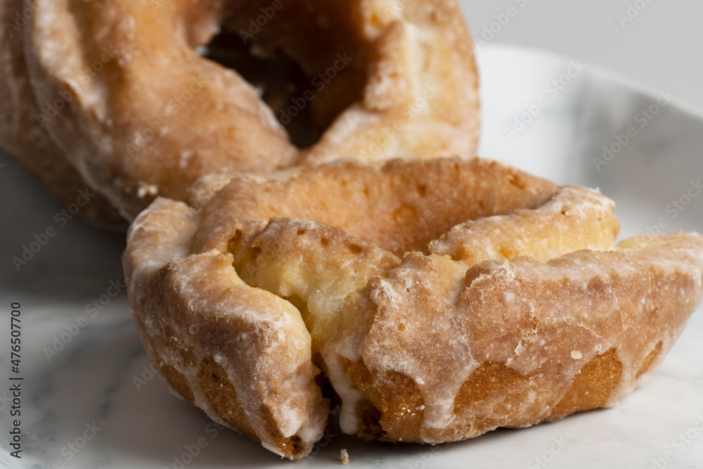 Old Fashioned Doughnuts Old Fashioned Doughnuts