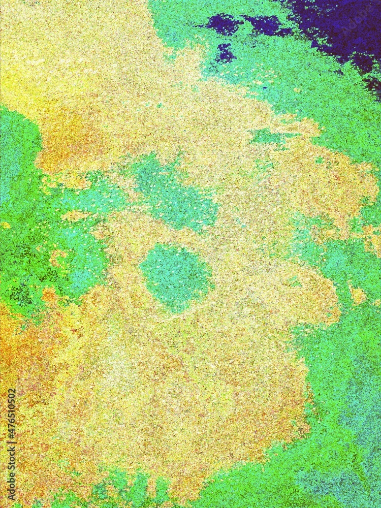Fototapeta premium abstract watercolor background
