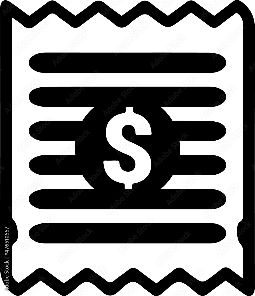 Billing vector icon, invoice symbol. Modern, simple flat vector illustration for web site or mobile app
Billing vector icon, invoice symbol. Modern, simple flat vector illustration for web site or mobile app