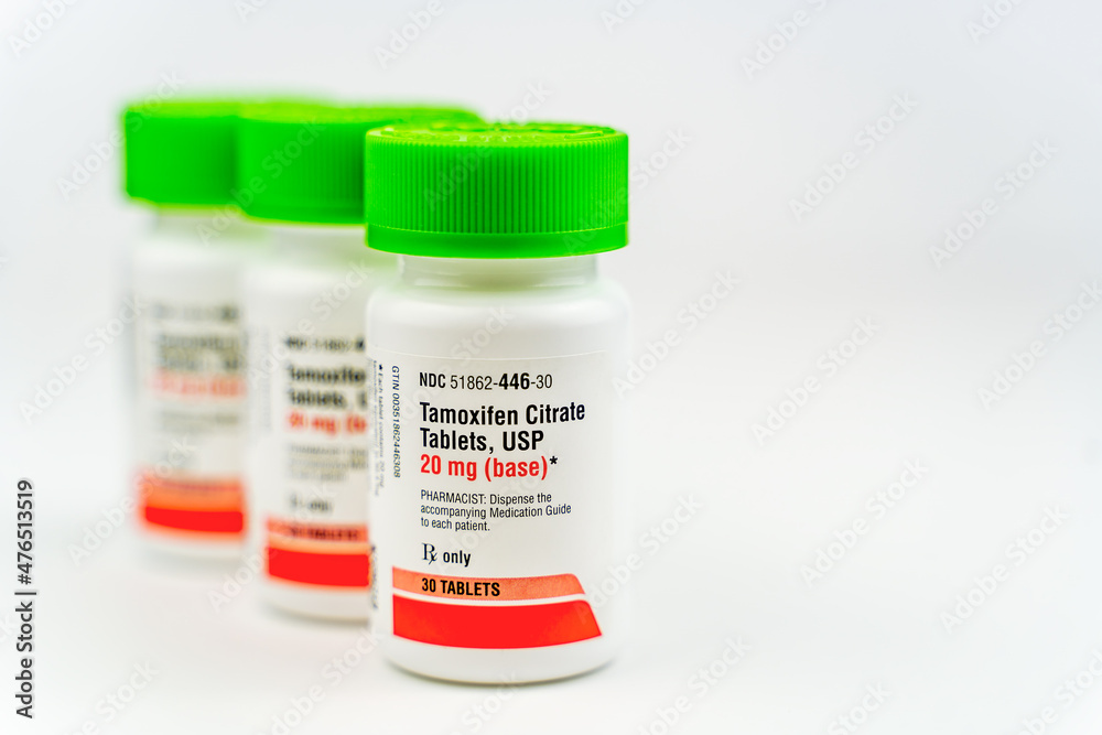 Como Comprar Tamoxifen